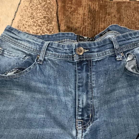 Stitches and Rivets - Picture 2 of 4